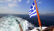 Ragazza -  Cruising in Greece